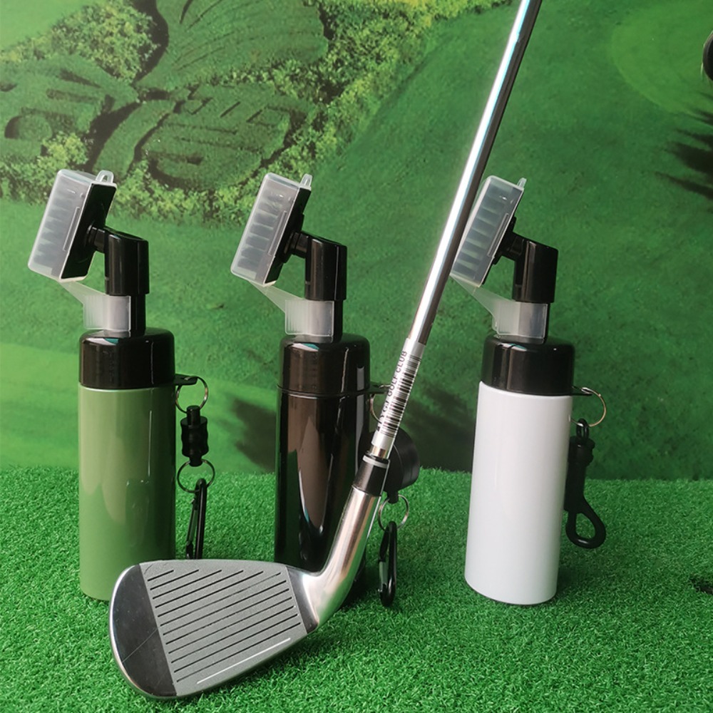 Golf Equipment Junior - Limpiador de ranuras de Golf de