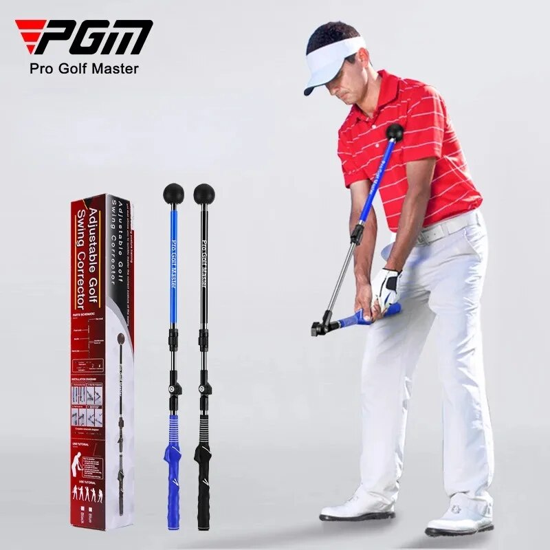 Golf Scorecard Holder - PGM Golf Swing Trainer prácticante de