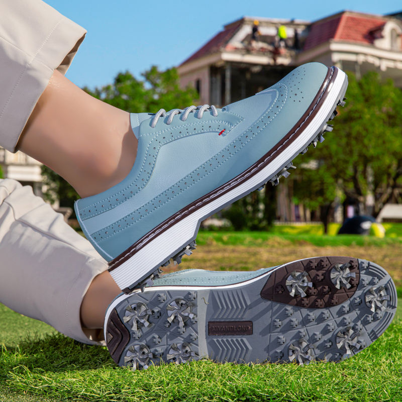 Golf Equipment Brands - Zapatillas de Golf Nuevas de Verano