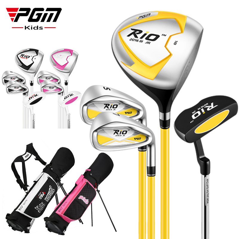 Golf Equipment Junior - PGM Club de Golf para niños,