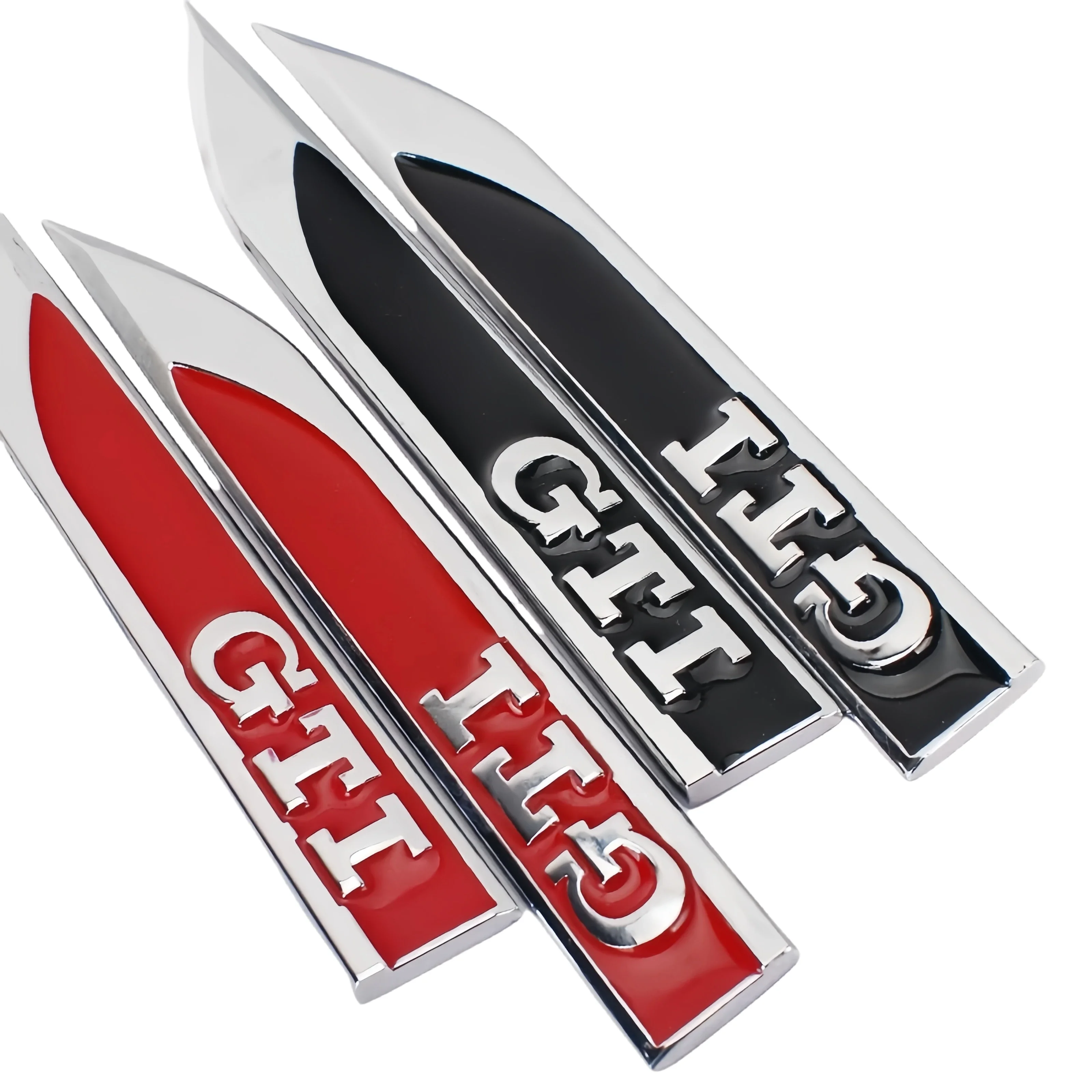 Golf Scorecard Holder - Destacar en la carretera: juego de