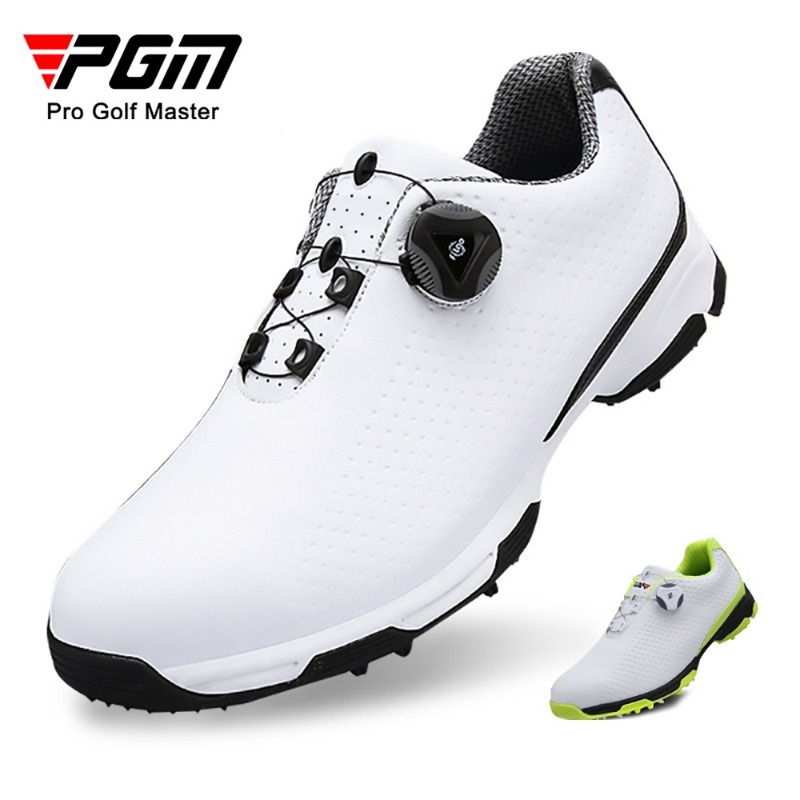 Golf Equipment Brands - PGM Zapatos de golf para hombre,