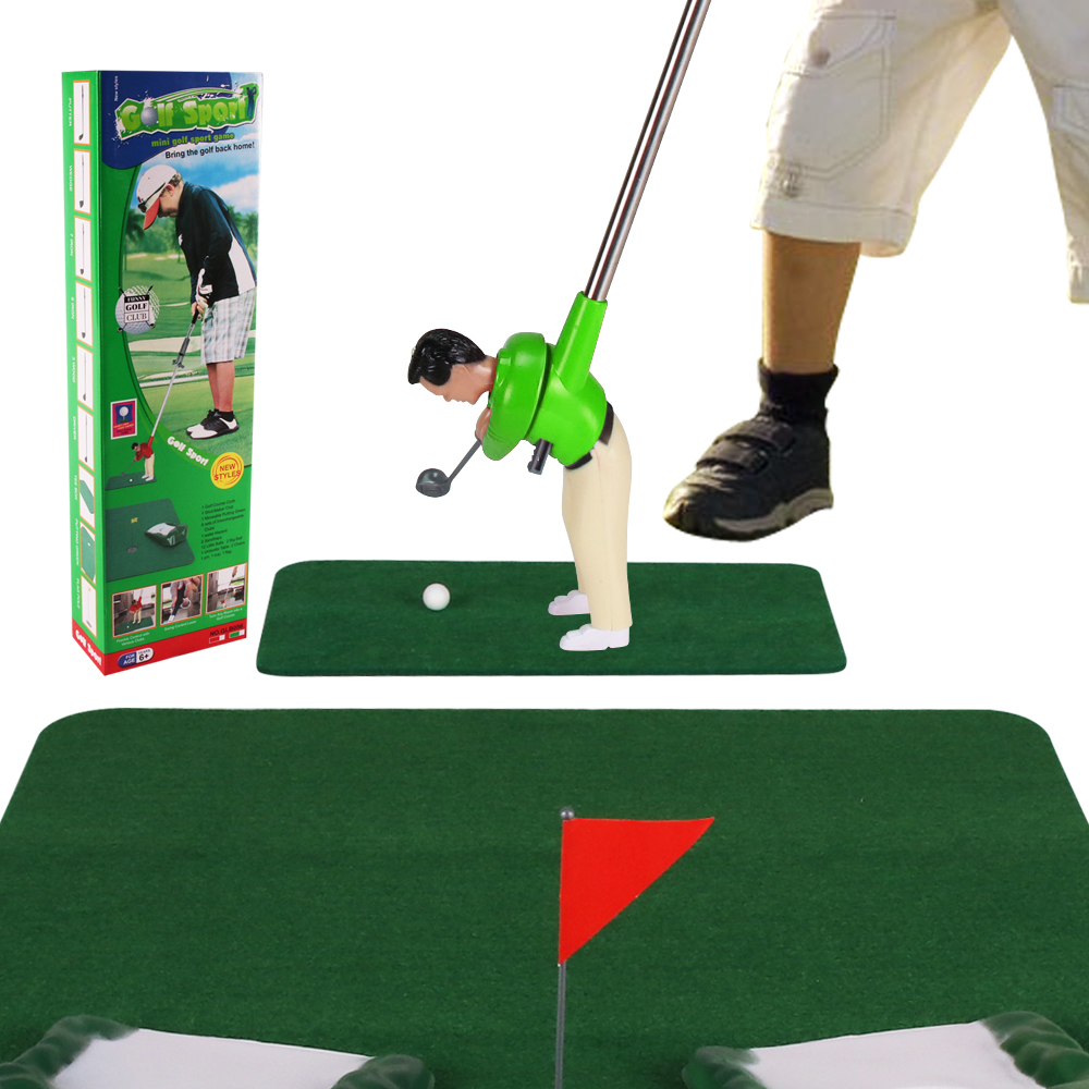 Golf Equipment Junior - Mini muñeca de Club de Golf