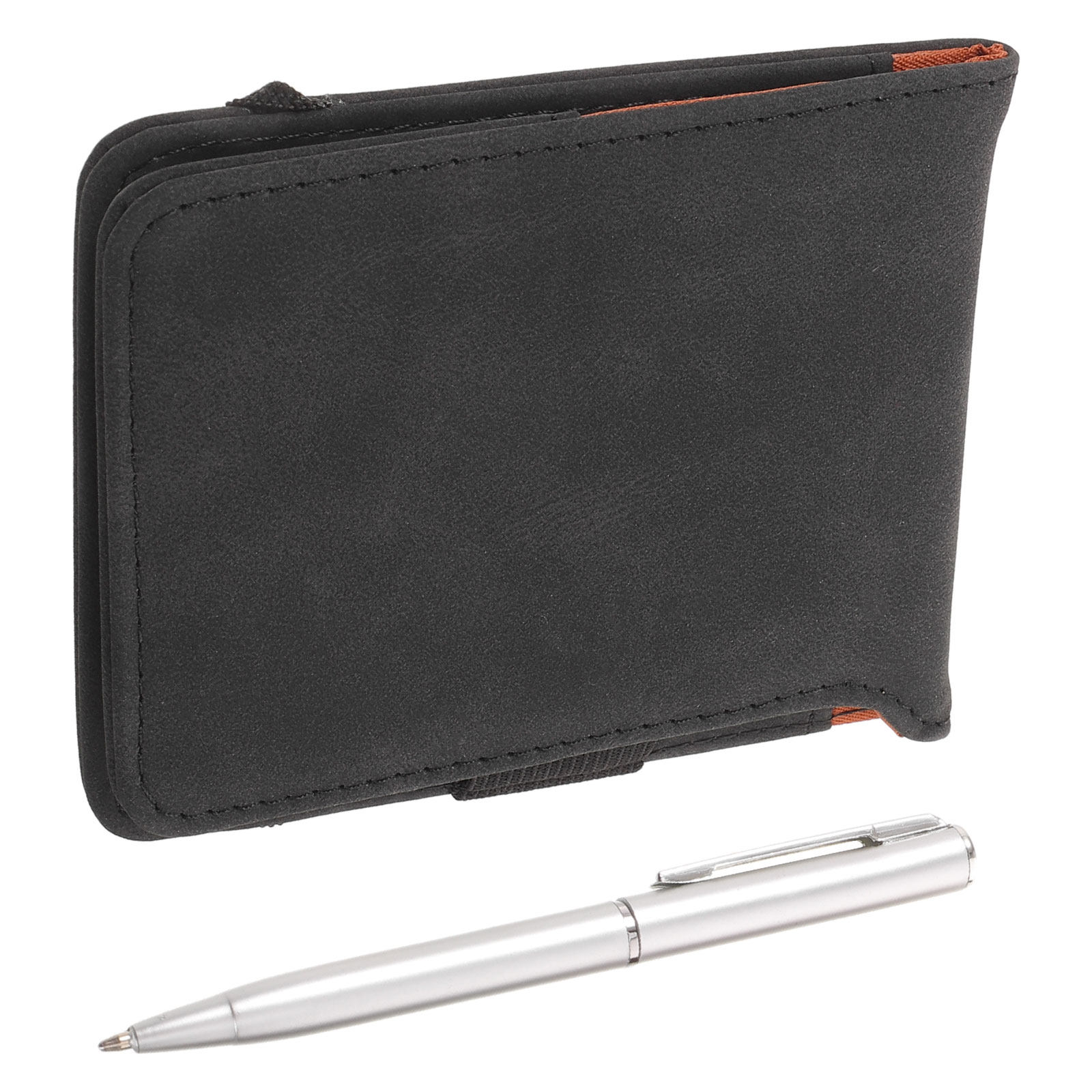 Golf Scorecard Holder - Libro de tarjetas de puntuación de