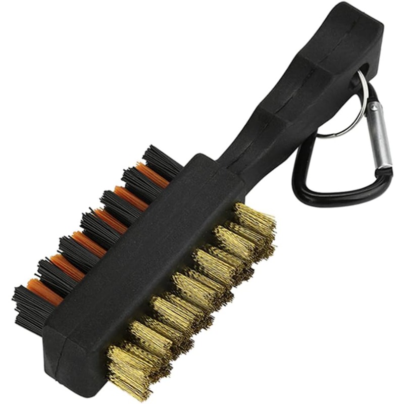 Cepillo Limpiador de Palos de  - Golf Equipment Junior reseña y precio