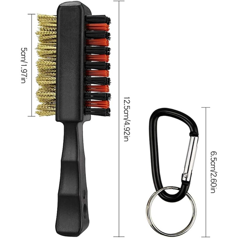 Cepillo Limpiador de Palos de  - Golf Equipment Junior reseña y precio