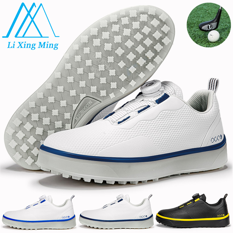 Zapatos de golf para hombre ta - Golf Equipment Brands reseña y precio