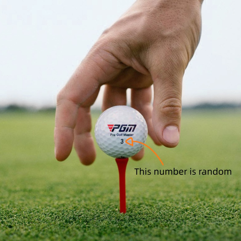 Pelotas de golf premium oficia - Golf Ball Premium reseña y precio