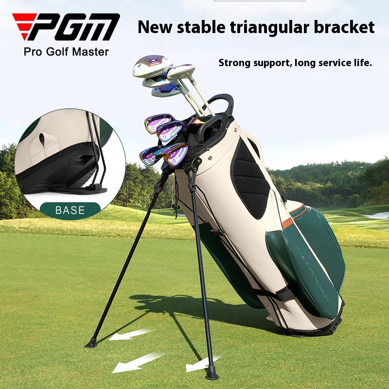 Bolsa de Golf PGM QB175, bolsa - Golf Scorecard Holder reseña y precio