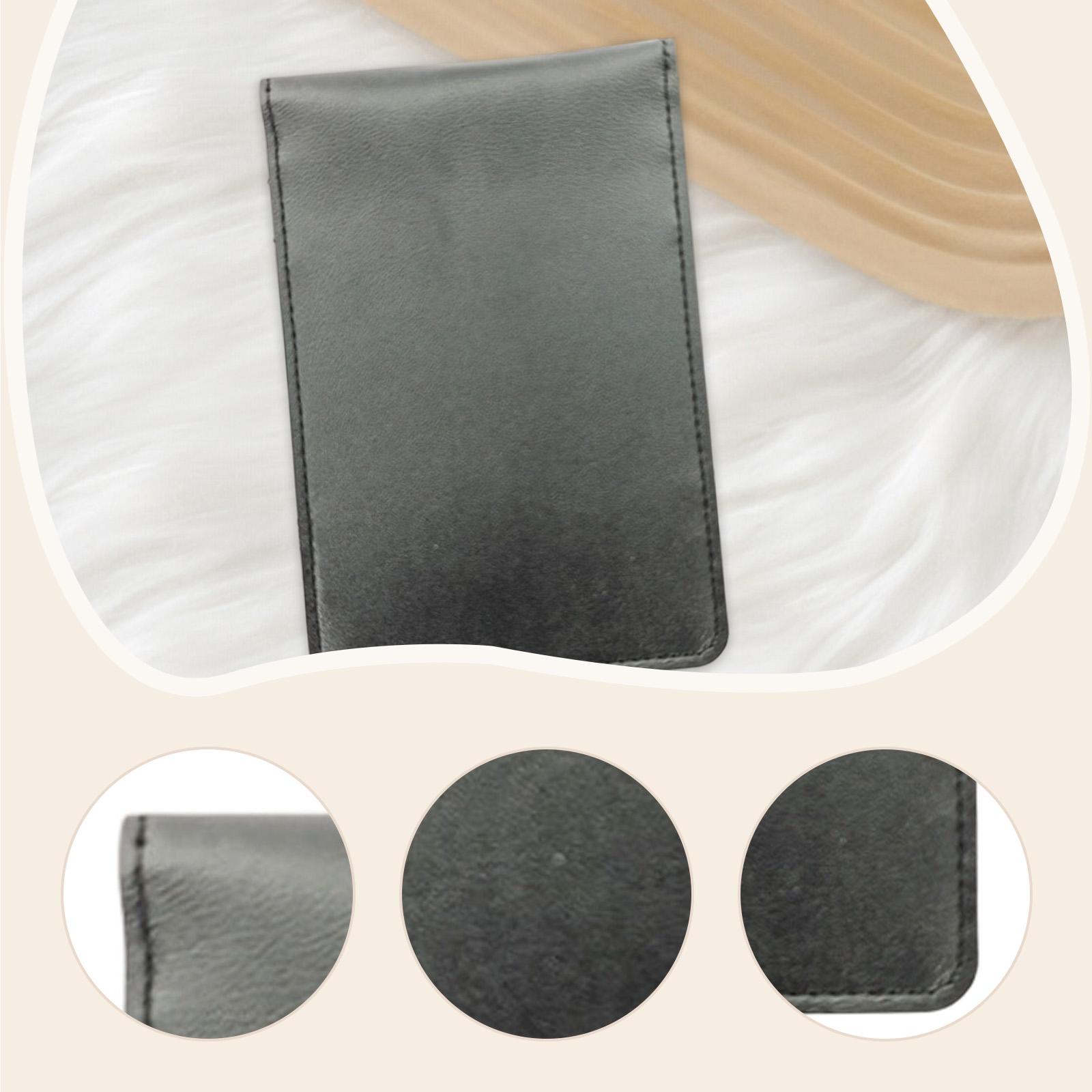 Cuaderno de Puntuación de Golf - Golf Scorecard Holder reseña y precio