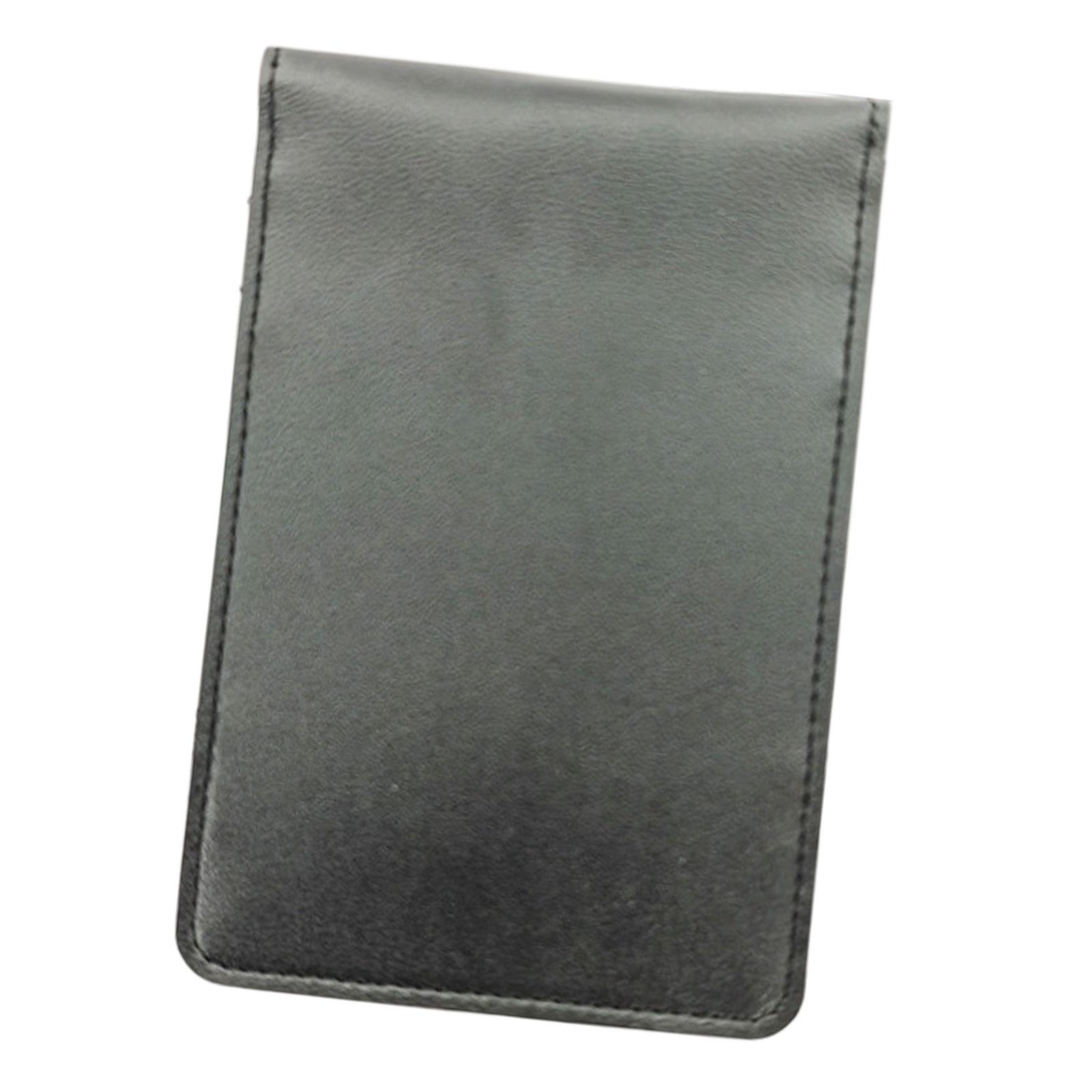 Cuaderno de Puntuación de Golf - Golf Scorecard Holder reseña y precio