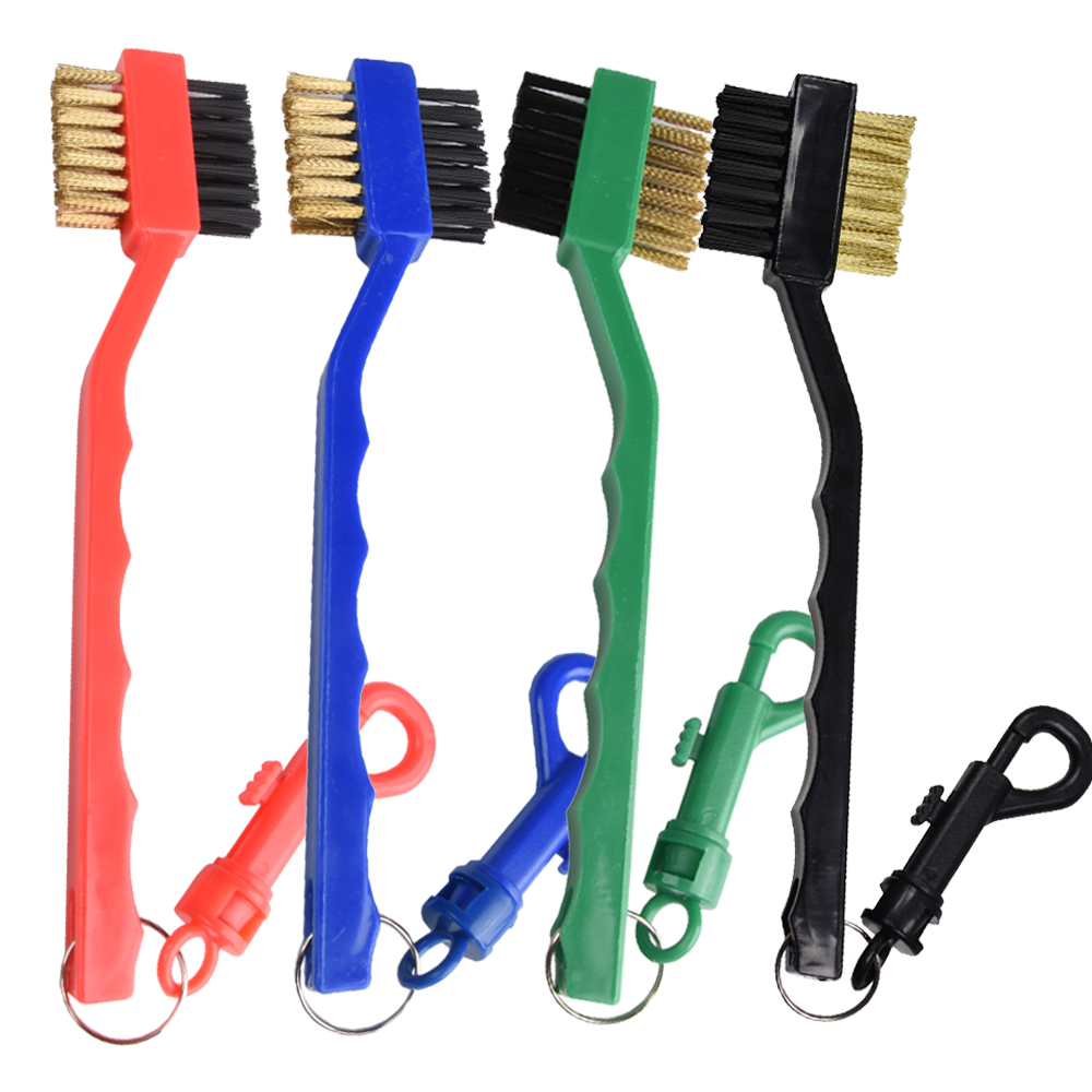 Cepillo de Limpieza para Palos - Golf Equipment Junior reseña y precio