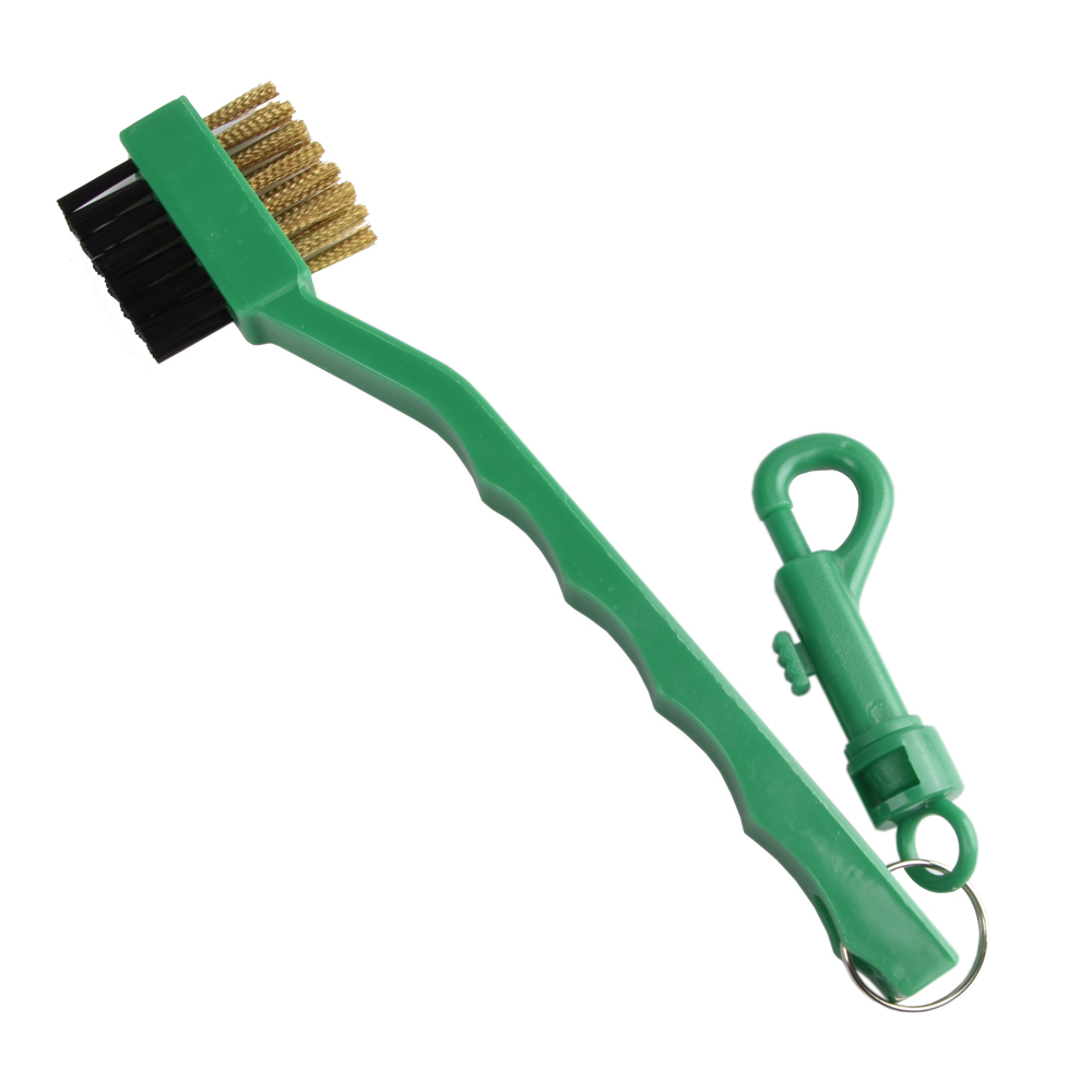 Cepillo de Limpieza para Palos - Golf Equipment Junior reseña y precio