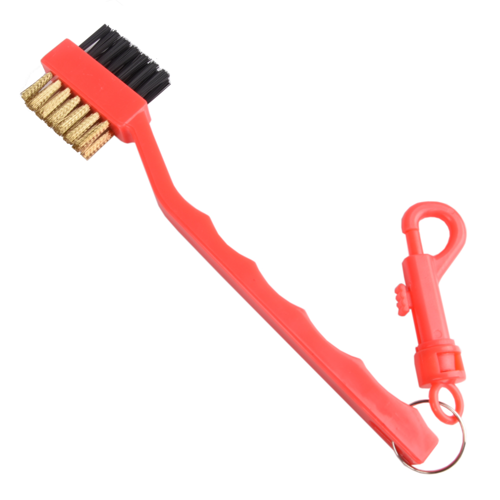 Cepillo de Limpieza para Palos - Golf Equipment Junior reseña y precio