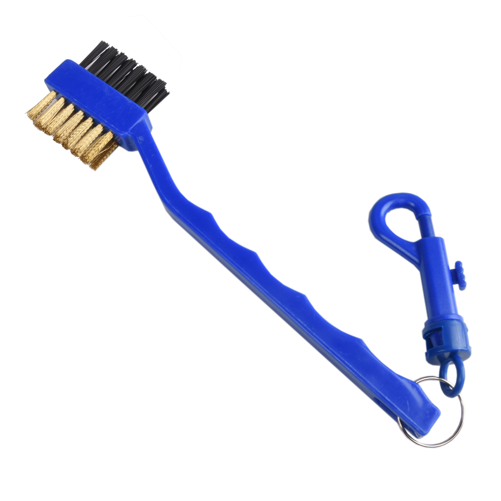 Cepillo de Limpieza para Palos - Golf Equipment Junior reseña y precio