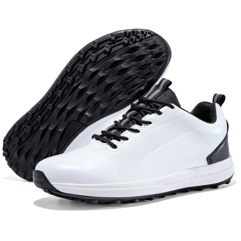 Zapatos de Golf para hombre, z - Golf Equipment Brands reseña y precio