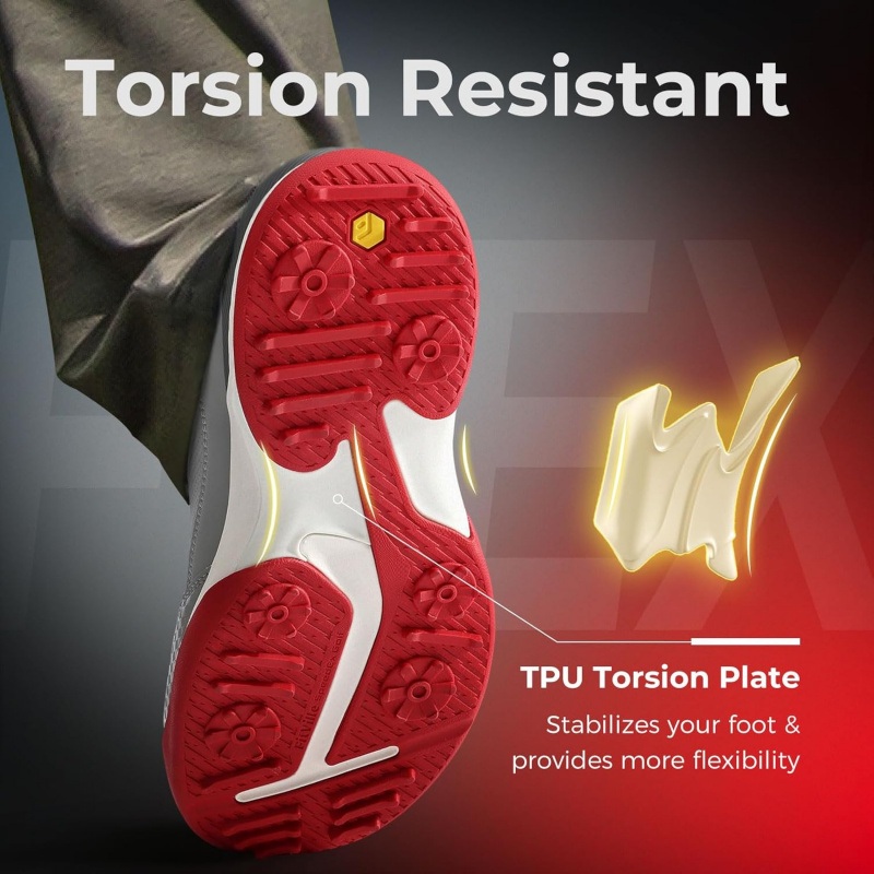 Zapatos de Golf Anchos FitVill - Golf Equipment Brands reseña y precio