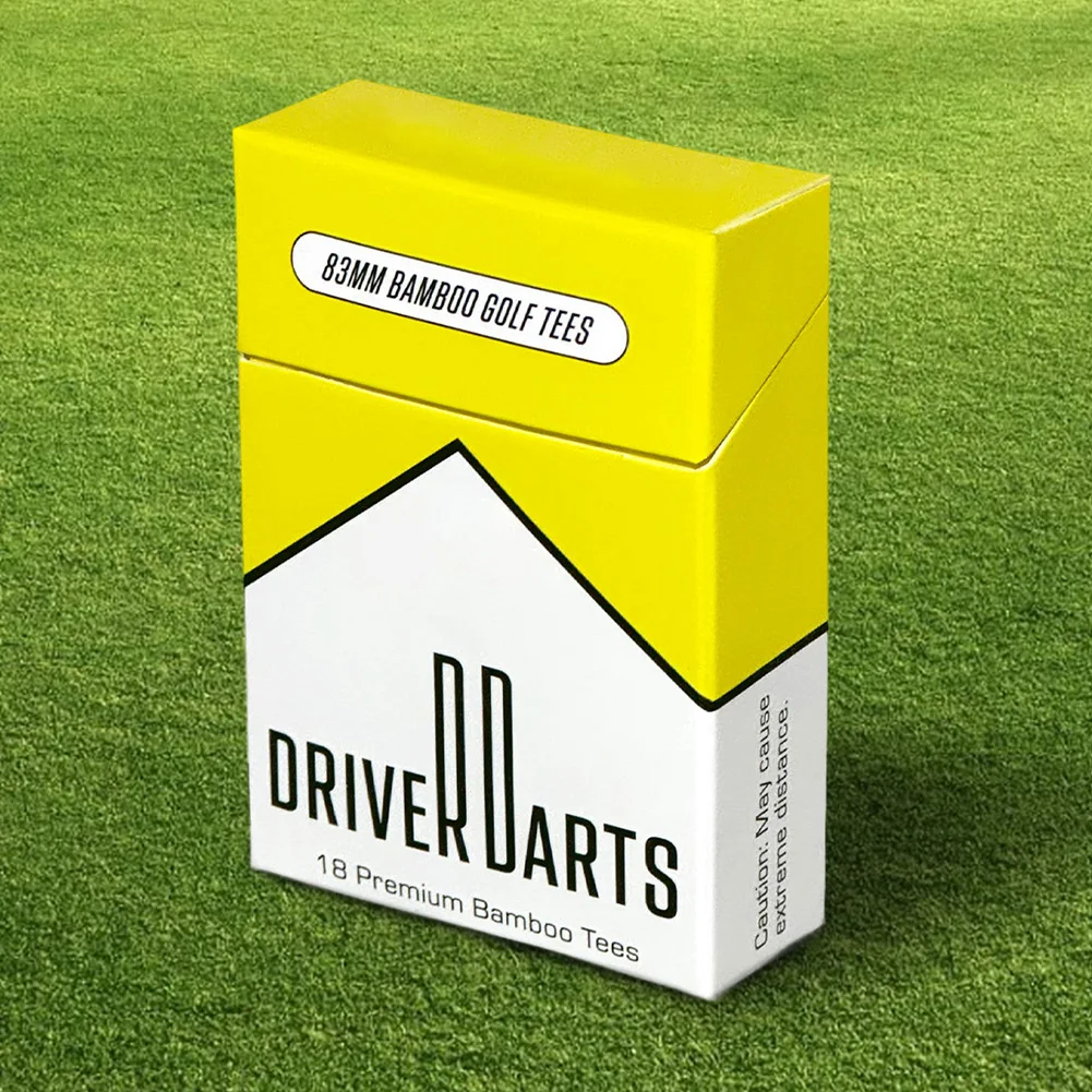 18-12 piezas/caja, Tees de Gol - Golf Ball Premium reseña y precio
