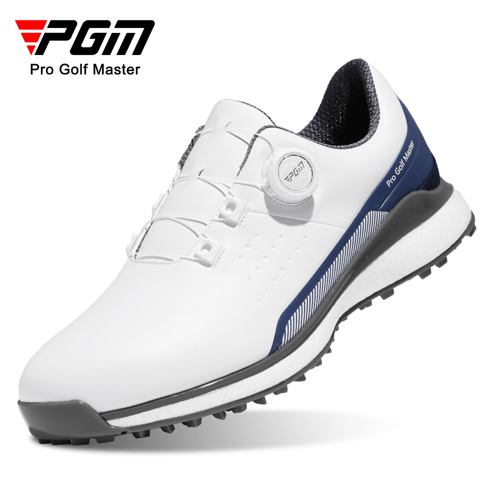 Zapatos de Golf PGM, zapatos d - Golf Equipment Brands reseña y precio
