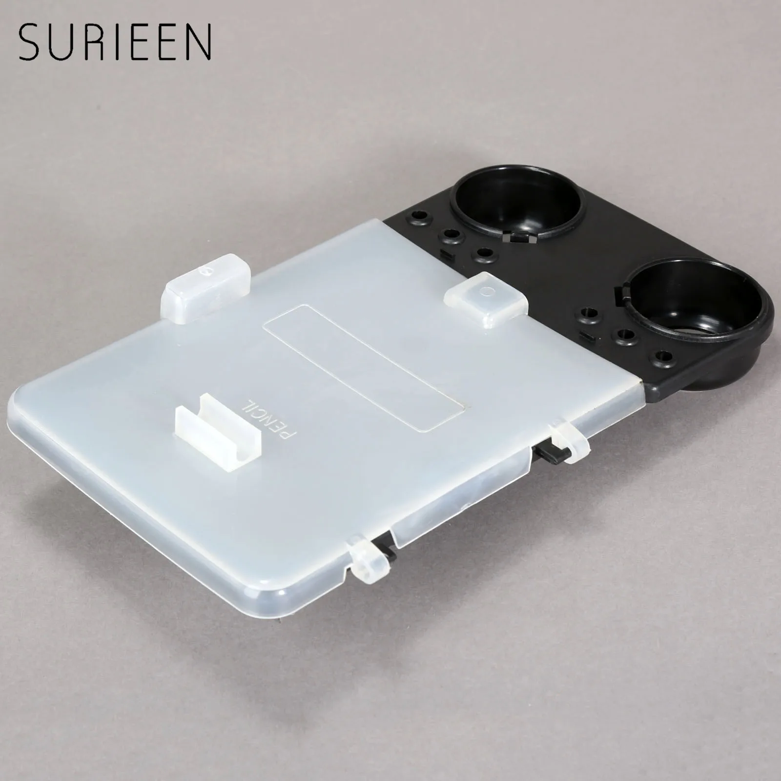 Soporte de plástico para carri - Golf Scorecard Holder reseña y precio