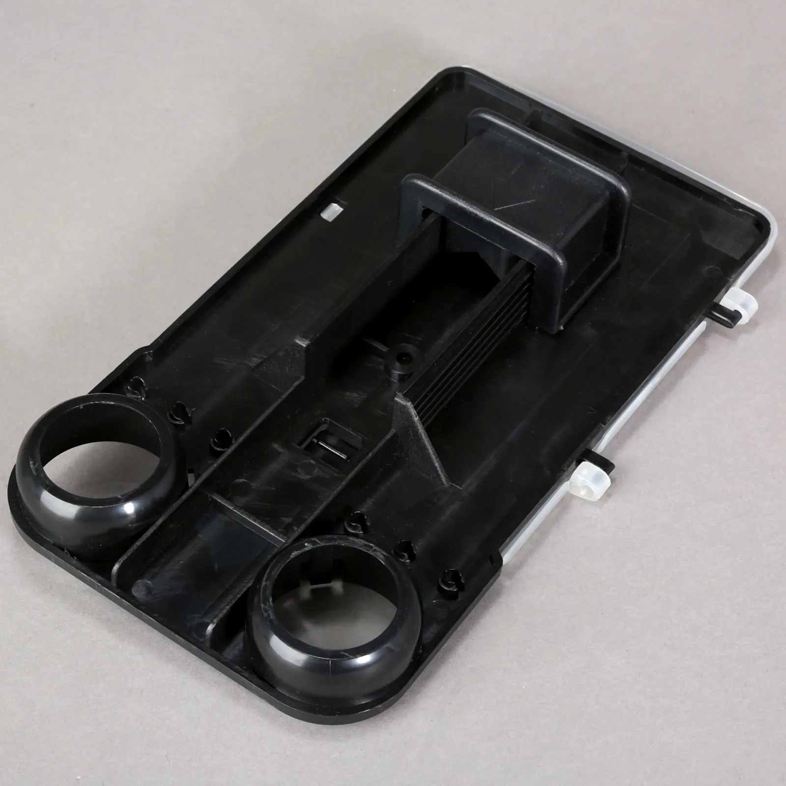 Soporte de plástico para carri - Golf Scorecard Holder reseña y precio