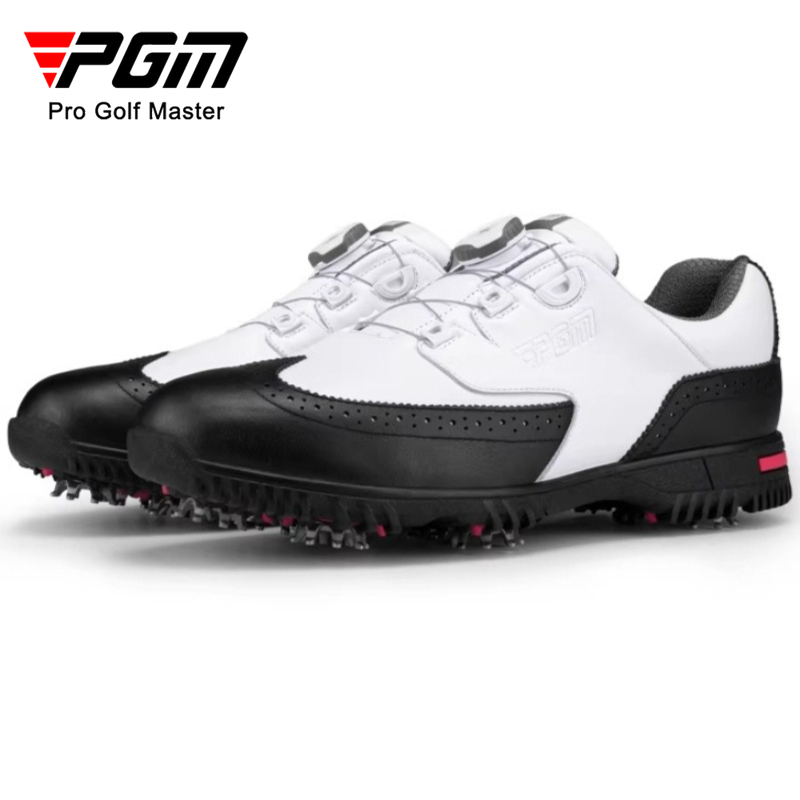 PGM Zapatos deportivos imperme - Golf Equipment Brands reseña y precio