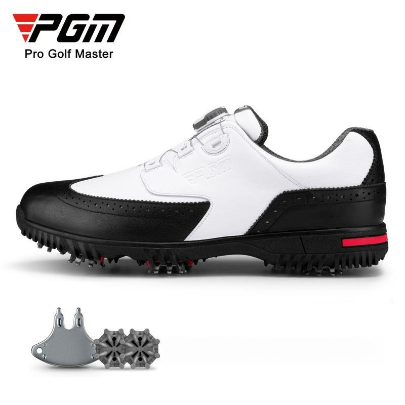 PGM Zapatos deportivos imperme - Golf Equipment Brands reseña y precio