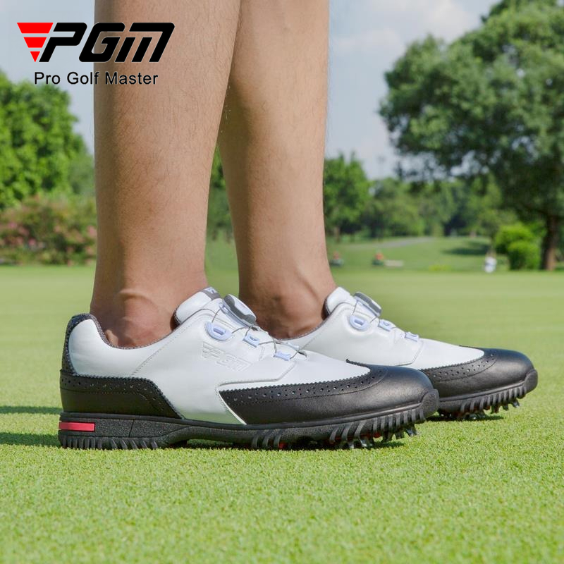 PGM Zapatos deportivos imperme - Golf Equipment Brands reseña y precio