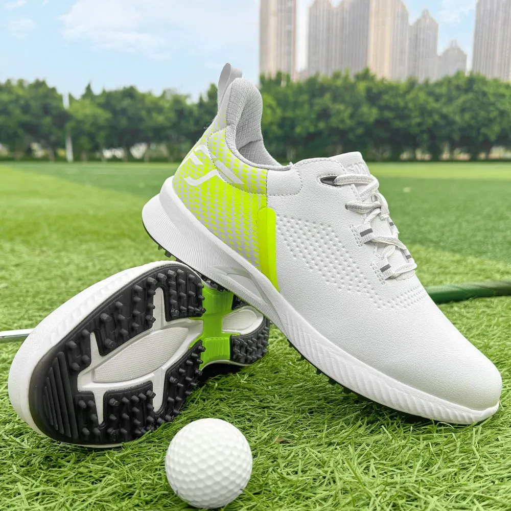 Nuevos zapatos de Golf de vera - Golf Equipment Brands reseña y precio