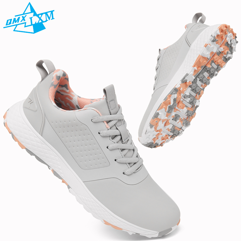 LiXingMing-zapatos de Golf pro - Golf Equipment Brands reseña y precio