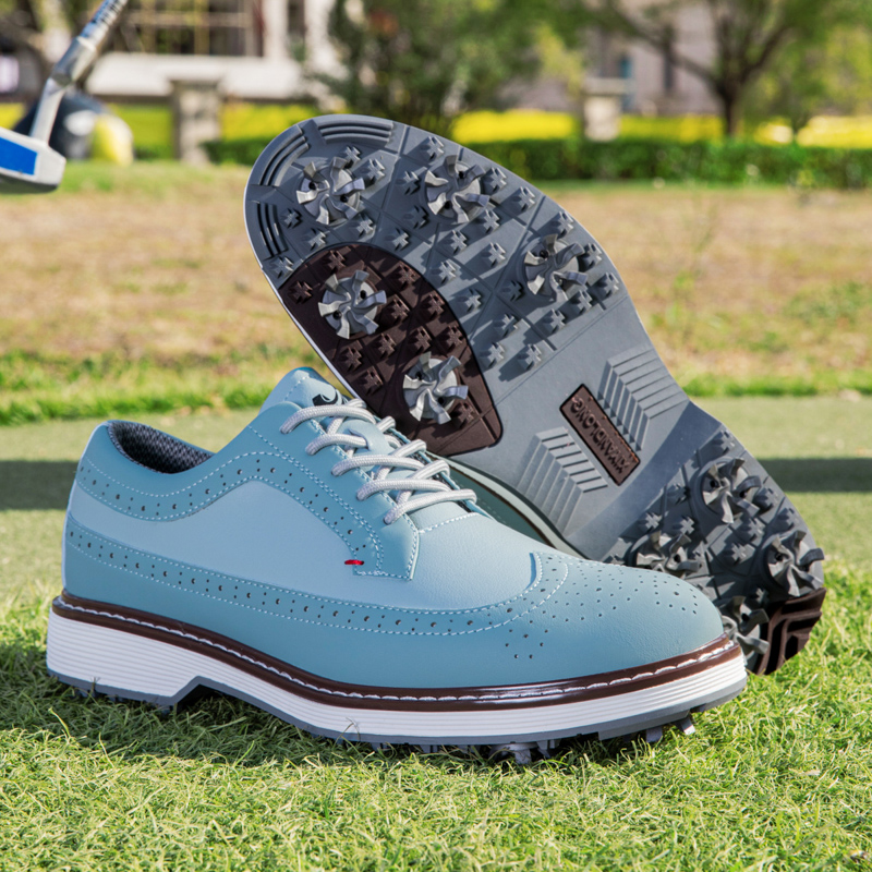 Zapatillas de Golf Nuevas de V - Golf Equipment Brands reseña y precio