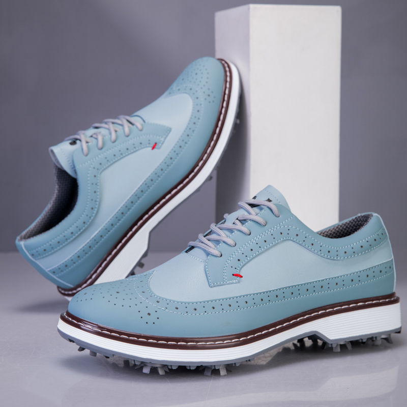 Zapatillas de Golf Nuevas de V - Golf Equipment Brands reseña y precio