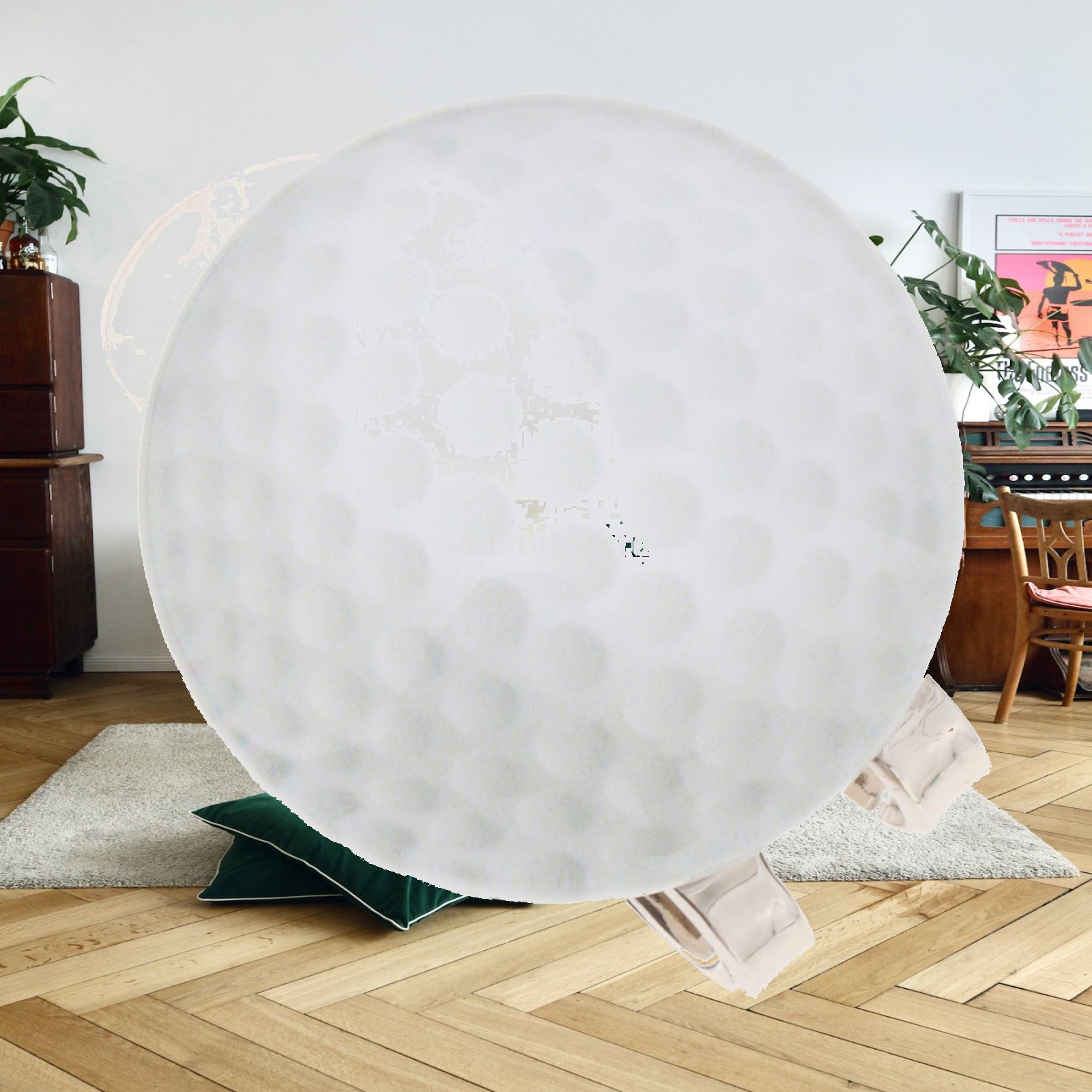 Marcador de Pelota de Golf Mag - Golf Ball Premium reseña y precio