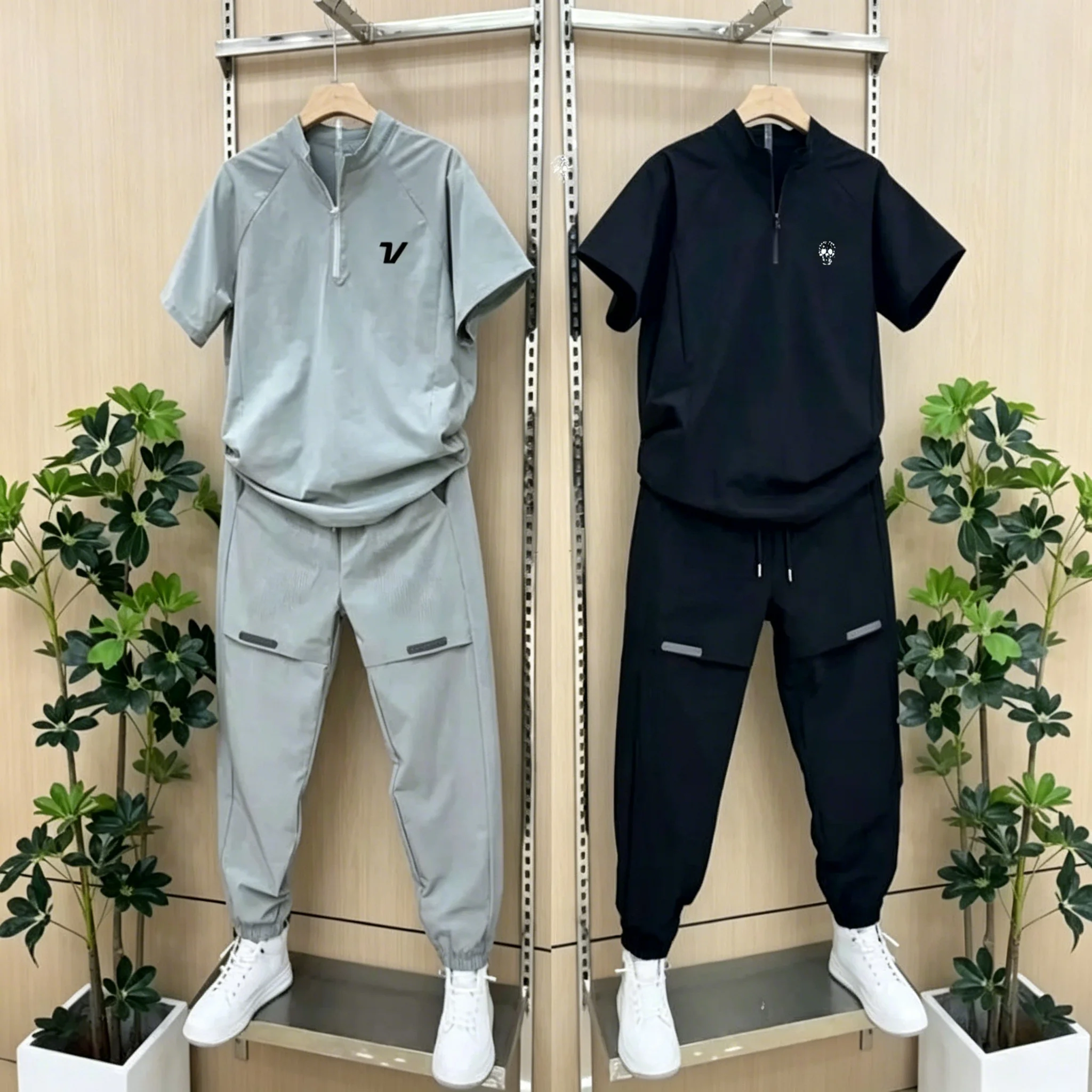 Ropa de Golf para Hombre, Cami - Golf Equipment Brands reseña y precio