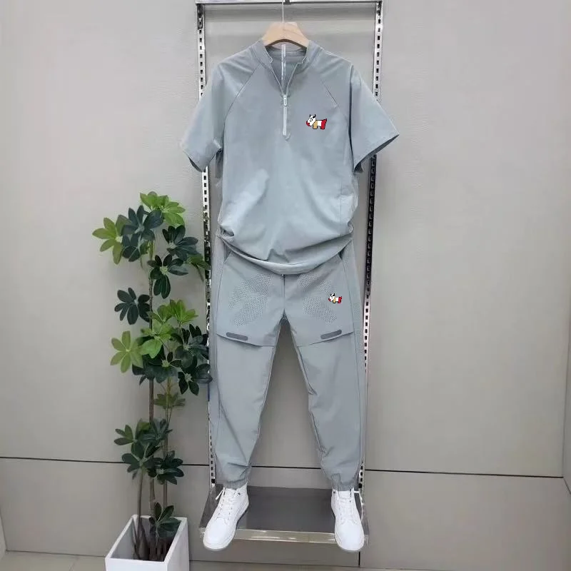 Ropa de Golf para Hombre, Cami - Golf Equipment Brands reseña y precio