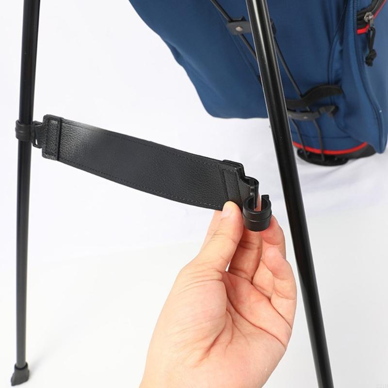 Correa estabilizador pata sopo - Golf Scorecard Holder reseña y precio