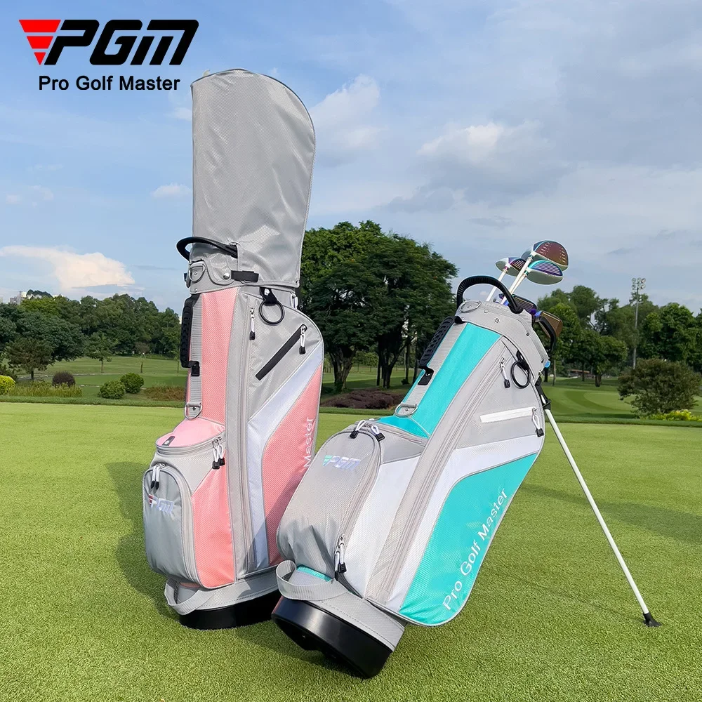 Bolsa de golf pgm para hombre  - Golf Scorecard Holder reseña y precio