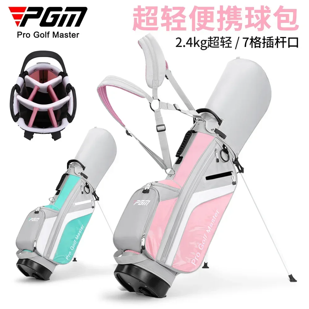 Bolsa de golf pgm para hombre  - Golf Scorecard Holder reseña y precio