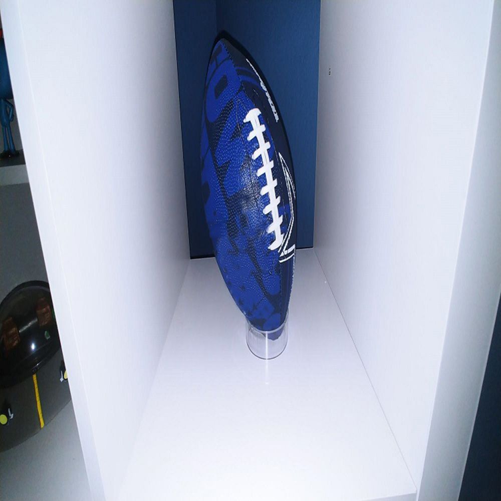 Soporte de exhibición acrílico - Golf Scorecard Holder reseña y precio