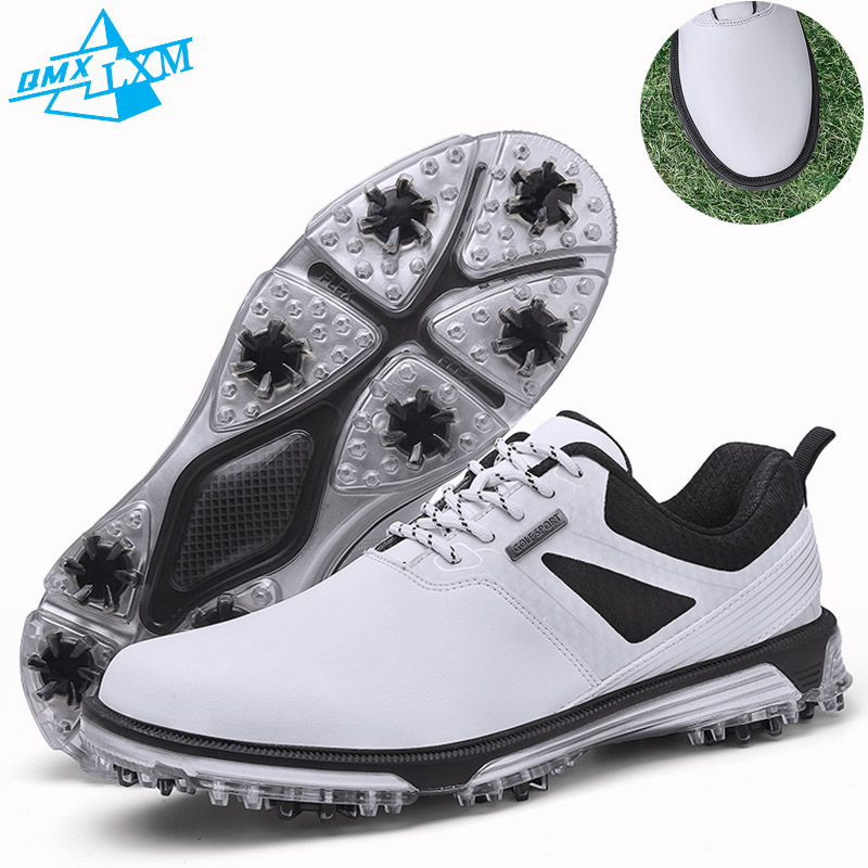 LiXingMing zapatos de Golf par - Golf Equipment Brands reseña y precio