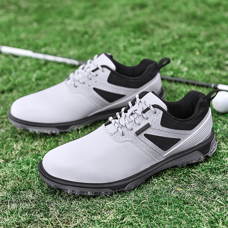 LiXingMing zapatos de Golf par - Golf Equipment Brands reseña y precio