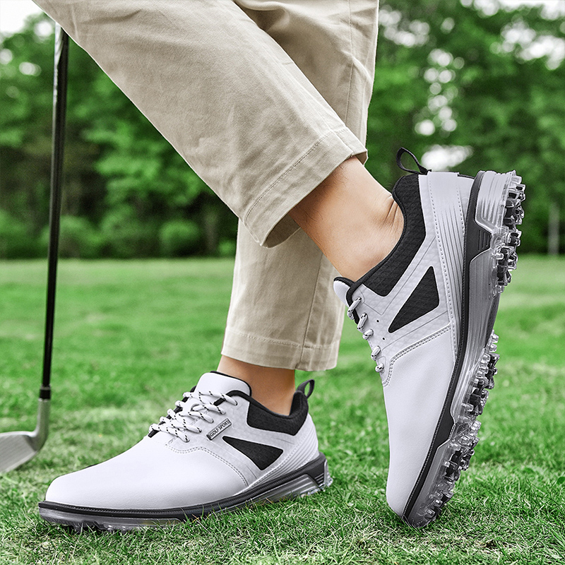 LiXingMing zapatos de Golf par - Golf Equipment Brands reseña y precio