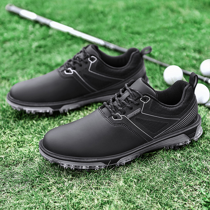 LiXingMing zapatos de Golf par - Golf Equipment Brands reseña y precio