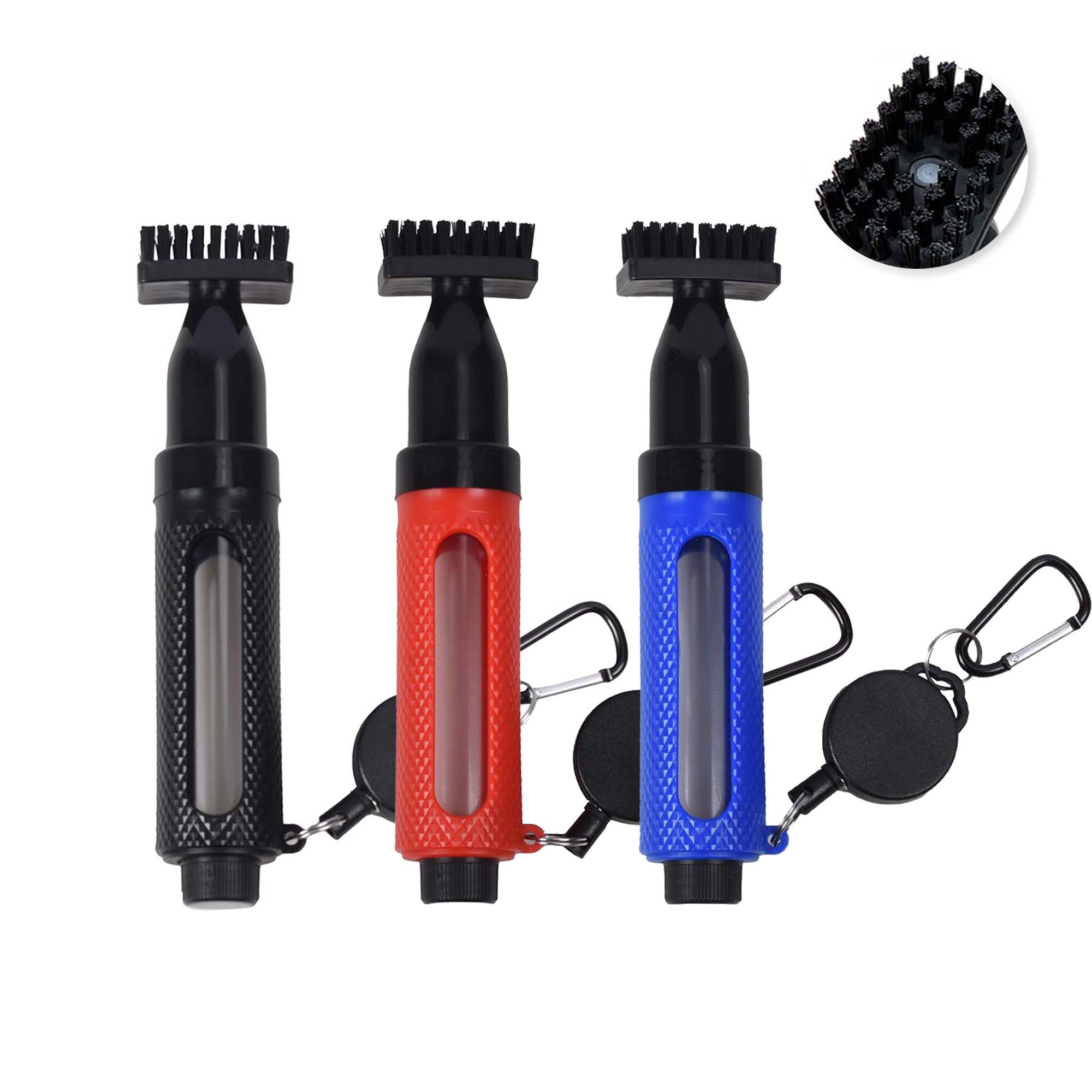 Cepillo de Limpieza para Palos - Golf Equipment Junior reseña y precio