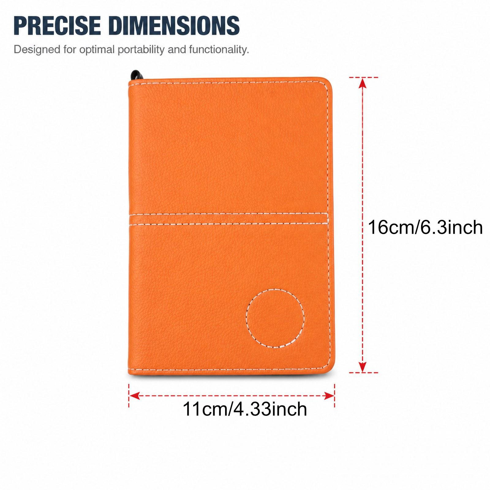 Porta Tarjetas de Puntuación d - Golf Scorecard Holder reseña y precio