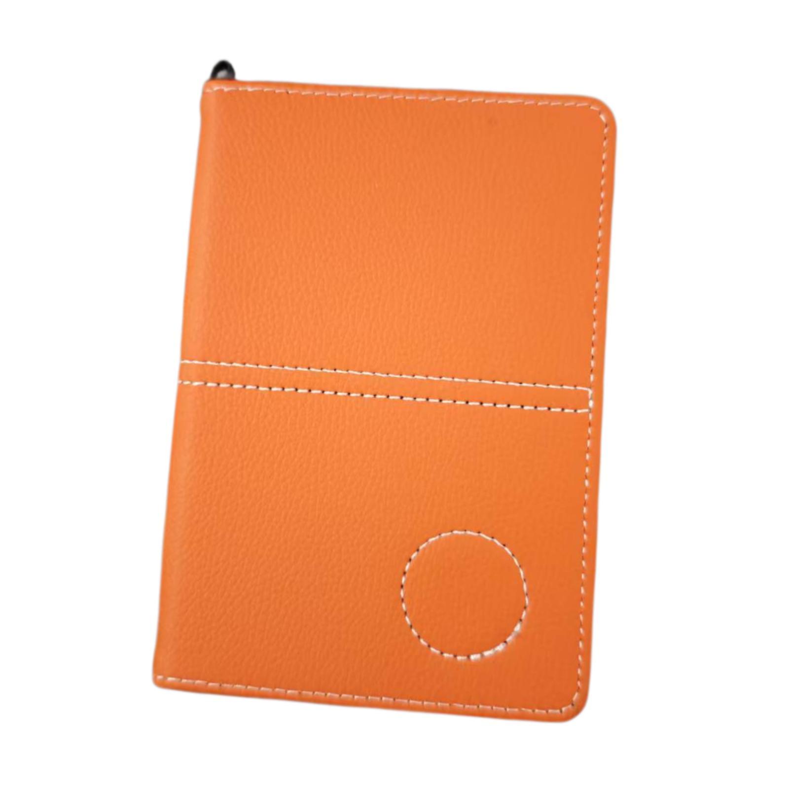 Porta Tarjetas de Puntuación d - Golf Scorecard Holder reseña y precio