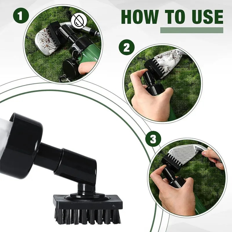 Herramienta de Limpieza para P - Golf Equipment Junior reseña y precio