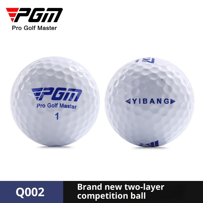 30 unids/pack PGM Q002-4 pelot - Golf Ball Premium reseña y precio