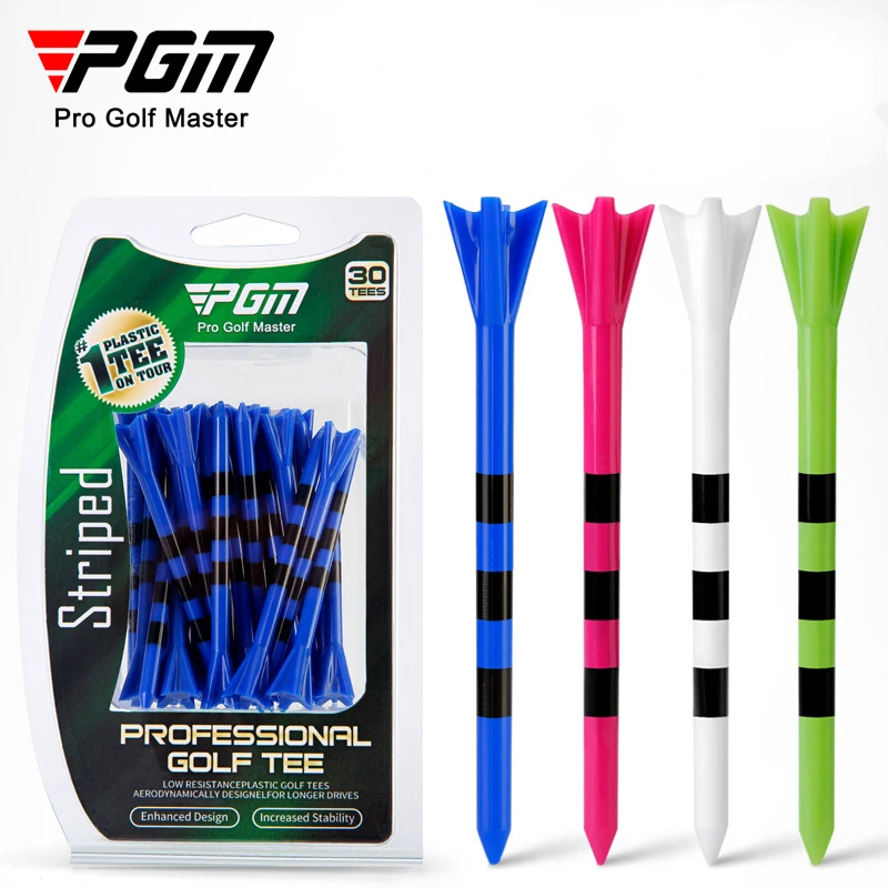 PGM Golf Tee marca límite 83mm - Golf Ball Premium reseña y precio