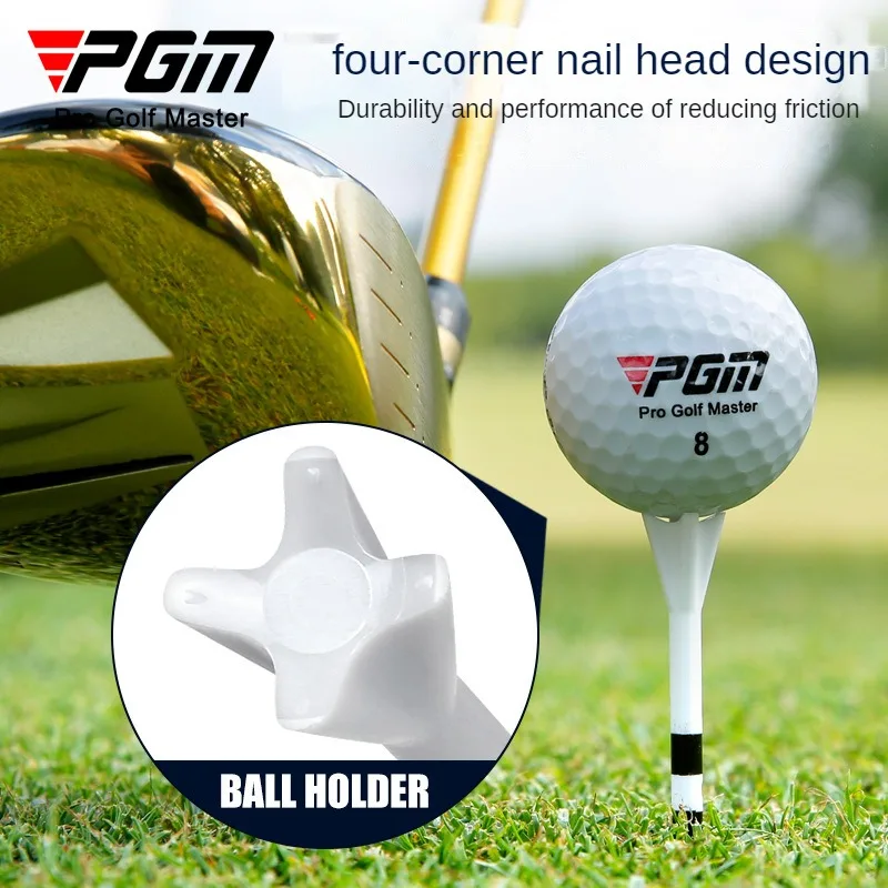 PGM Golf Tee marca límite 83mm - Golf Ball Premium reseña y precio